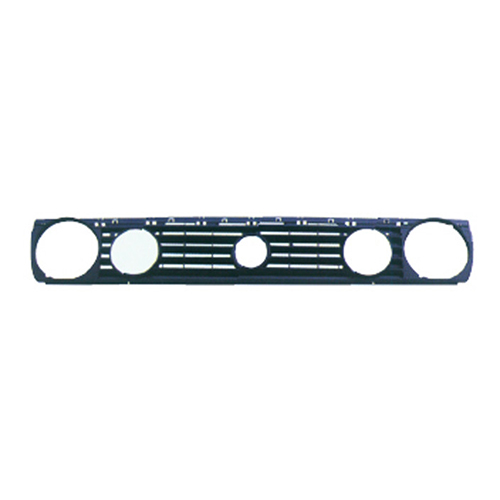 GOLF II  GRILLE 191 853 653F