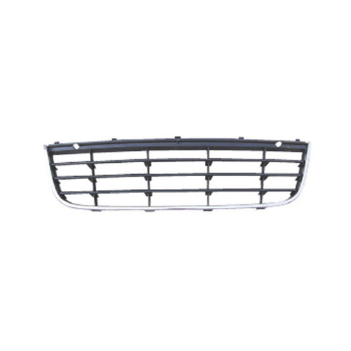 JETTA V(SAGITAR) BUMPER GRILLE  1K0 853 677C