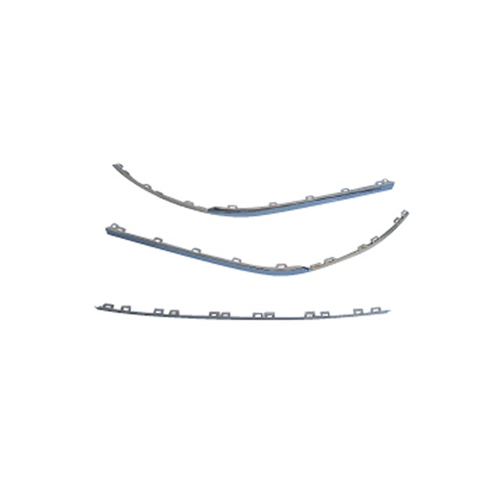 PASSAT B8L REAR BUMPER STRIPE  3G0 853 841/842/835