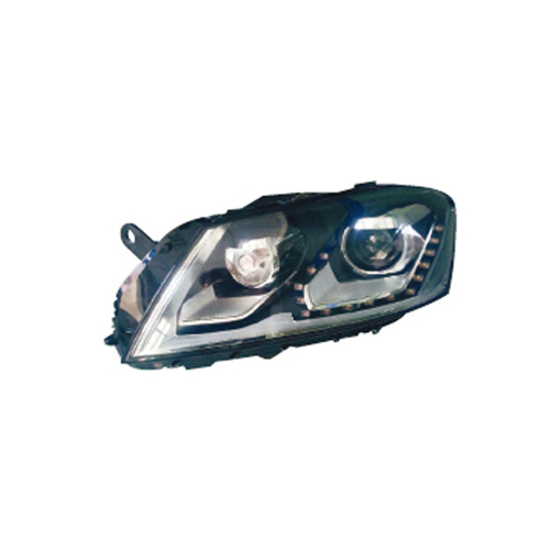 PASSAT B8L REAR BUMPER  3G5 807 417  3AB 941 751 752