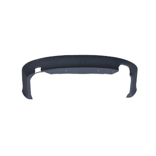 SKODA OCTAVIA '05 FRONT SPOILER  1Z0 807 061