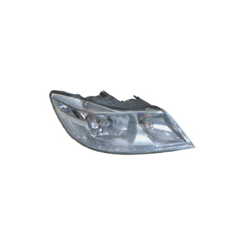 SKODA OCTAVIA '2010 HEAD LAMP 1ZD 941 015C/1ZD 941 016C