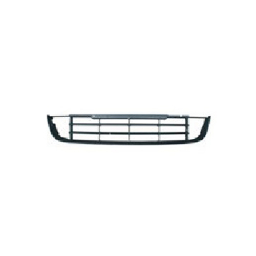 SKODA OCTAVIA '2010 BUMPER GRILLE 1ZD 853 677A