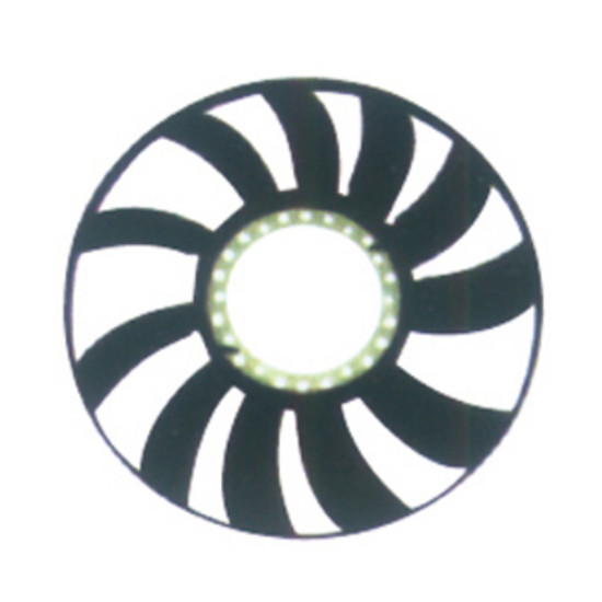 FAN FOR AUDI  C5A6  01-04