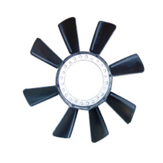 FAN FOR AUDI  C5A6  01-04