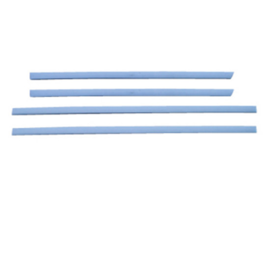 DOOR MOUDING  FOR AUDI  C5A6  01-04