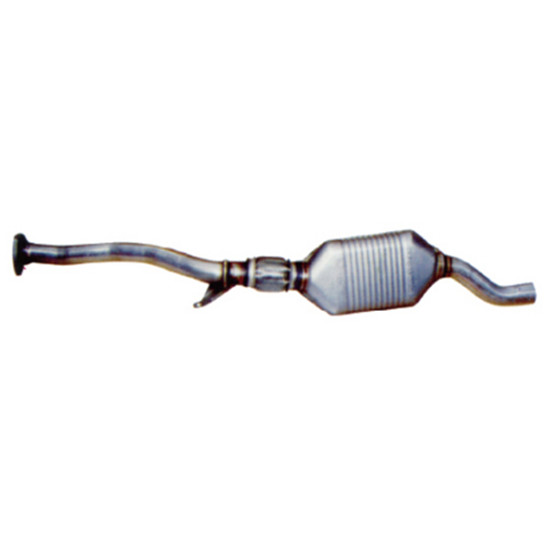 CATALYTIC CONTERTER FOR AUDI  C5A6  01-04