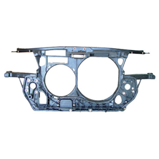 1.8 RADIATOR SUPPORT  FOR AUDI  C5A6  01-04