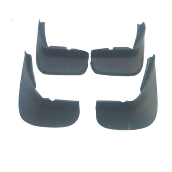 MUDGUARD FOR AUDI  A6L  04-08(C6)