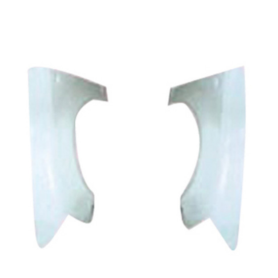 FENDER FOR AUDI  A6L  04-08(C6)