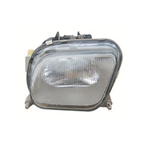 FOG LAMP VEIN OLD FOR W210  96-03