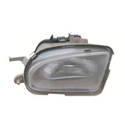 FOG LAMP NEW FOR W210  96-03