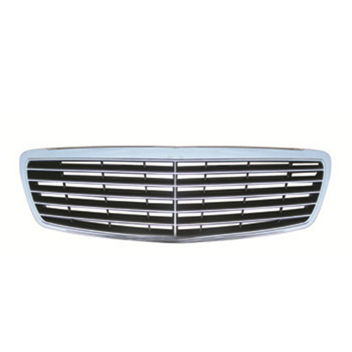 GRILLE  OLD  FOR W211 02-05