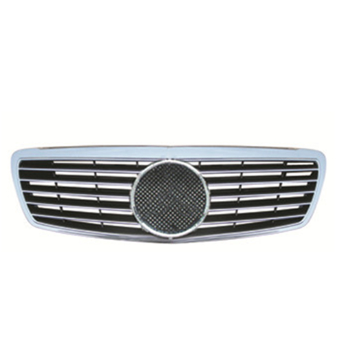 GRILLE  OLD  FOR W211 02-05