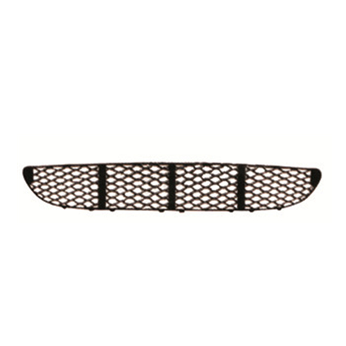 GRILLE INNER MIDDLE OLD FOR W211 02-05