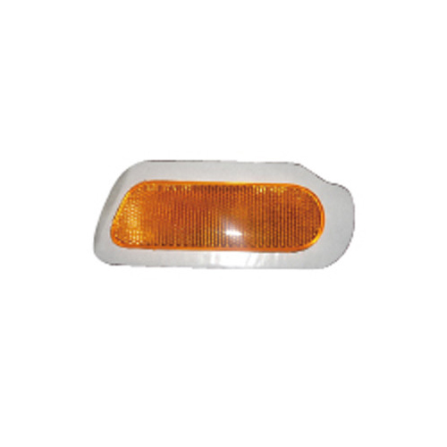 SPOILER REFLECTOR / SIDE MARKER LAMP FOR TOUAREG 07-10