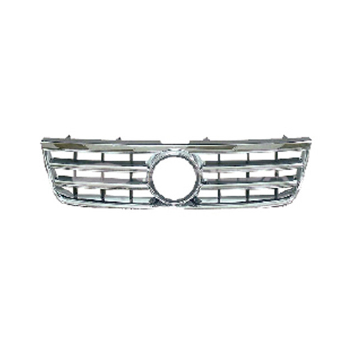 RADIATOR GRILLE FOR TOUAREG 03-06